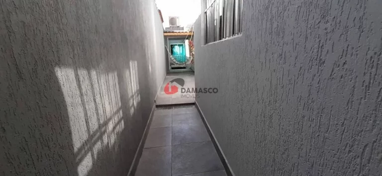 Imagem Casa à venda 3 Quartos, 1 Suite, 2 Vagas, 174M², Boa Vista, São Caetano do Sul - SP