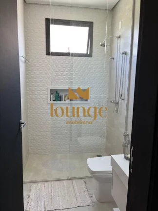Imagem Casa à Venda em Alphaville Nova Esplanada - Votorantim/SP