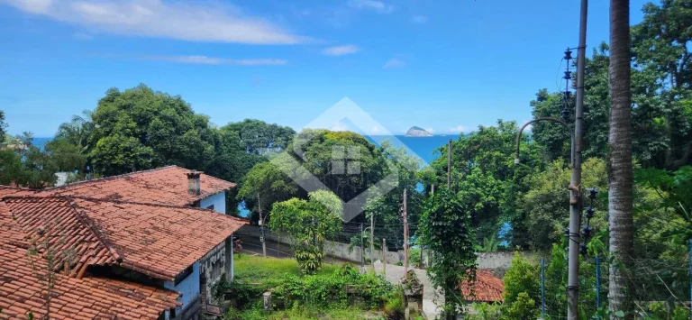Imagem Terreno Exclusivo para Venda em São Conrado – 1.776 m²