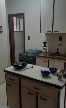 Imagem Apartamento com 2 dormitórios e mobiliado a venda no Tenório em Ubatuba.