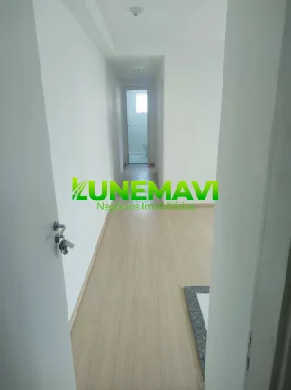 Imagem Apartamento à venda em Mogi das Cruzes - Com vaga de Carro