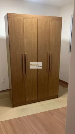 Imagem Residencial Campo das Figueiras 2 quartos, 45m2, à venda