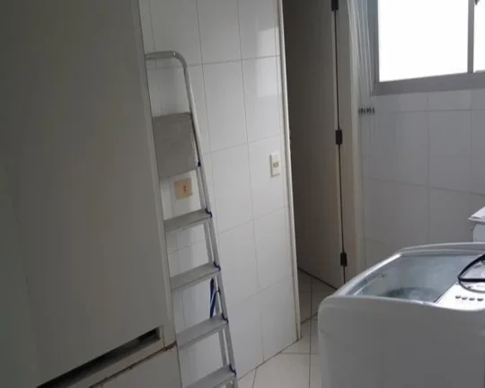Imagem Apartamento residencial à venda, Pitangueiras, Guarujá.
