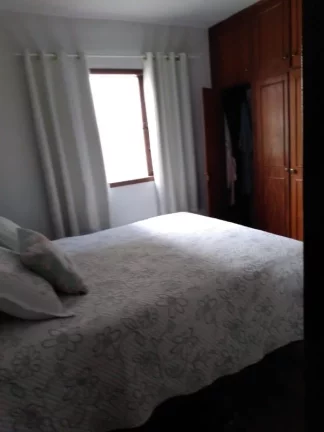 Imagem Casa Duplex em Belo Horizonte