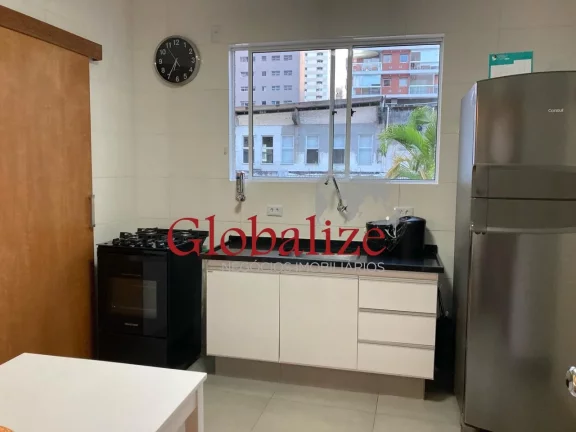 Imagem Apartamento 03 dormitórios 02 suítes no Boqueirão - Santos R$ 690.000,00