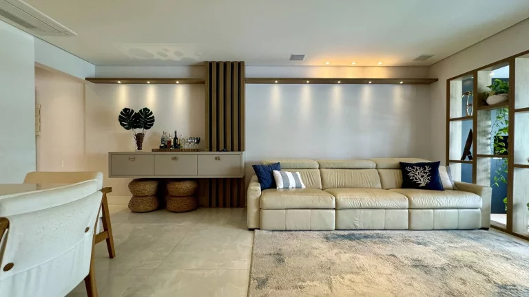 Imagem Apartamento com 3 dormitórios à venda, 122 m por R$ 4.200.000,00 - Riviera