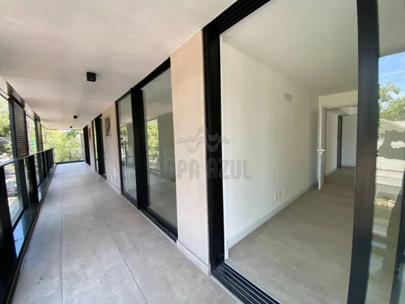 Imagem Lagoa - Residencial › Apartamento com 4 quarto(s) a Venda