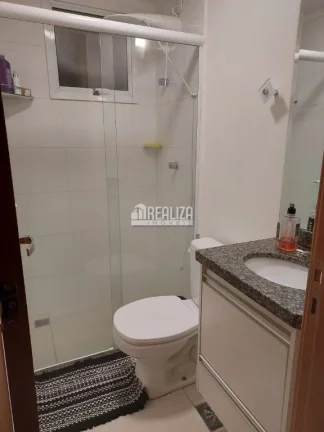 Imagem Apartamento térreo à venda no Jardim do Lago, Uberaba!