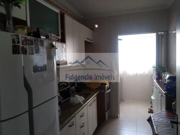 Imagem Apartamento à venda na Cidade Líder com 2 dorms, 1 sala e 1 vaga 68m².