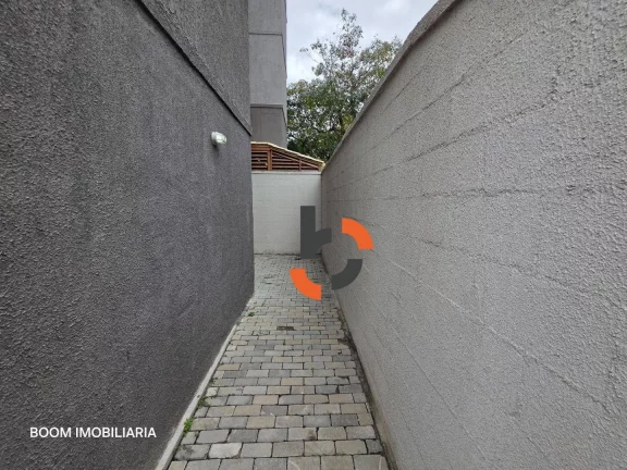 Imagem Apartamento com 2 dormitórios para alugar, 84 m² - Jardim Tropical - Nova Iguaçu/RJ