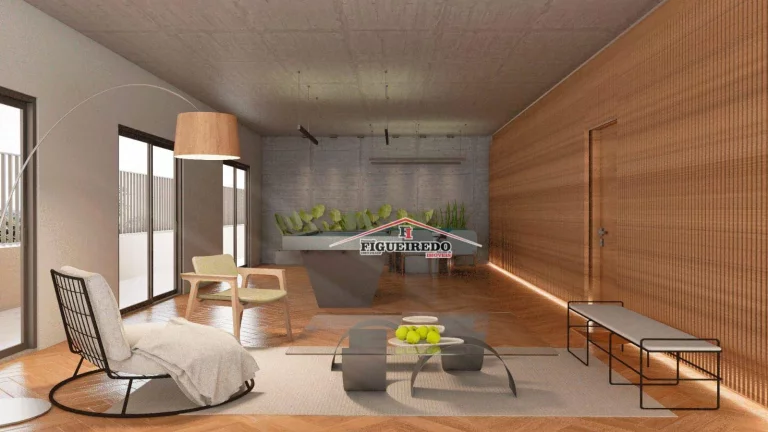 Imagem Apartamento à venda, 191 m² por R$ 1.675.000,00 - Canto do Forte - Praia Grande/SP