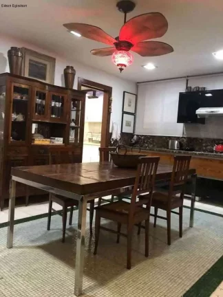 Imagem APARTAMENTO RESIDENCIAL em TERESINA - PI, JÓQUEI
