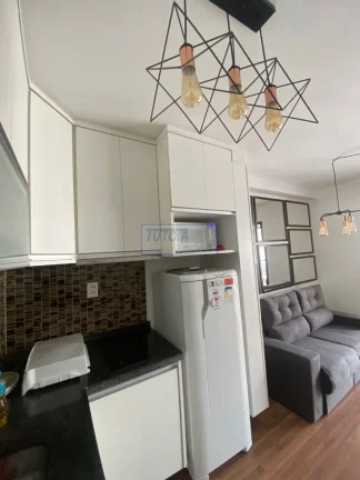 Imagem Lindo apartamento para locação na Vila Mariana