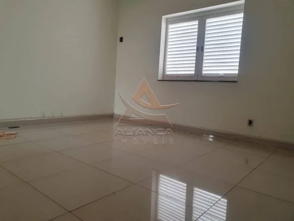 Imagem Casa - Ribeirão Preto - Vila Seixas