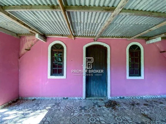 Imagem Casa à venda, 70 m² por R$ 400.000,00 - Pessegueiros - Teresópolis/RJ