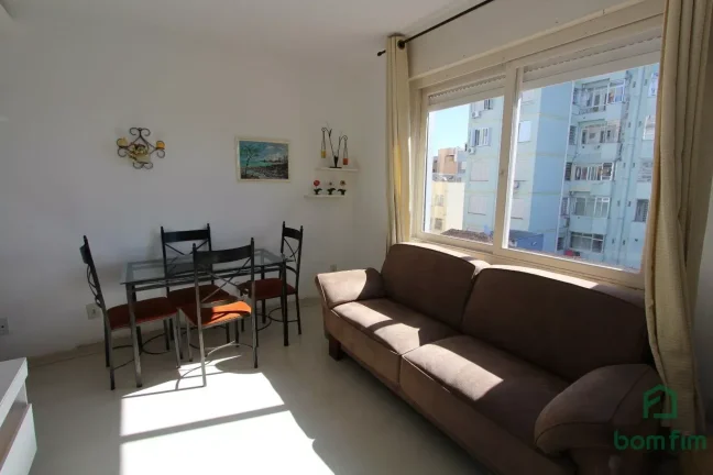 Imagem Apartamento para venda, 1 quarto(s), Centro Histórico, Porto Alegre/RS.