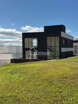 Casa em condomínio fechado para venda em Sorocaba-SP!