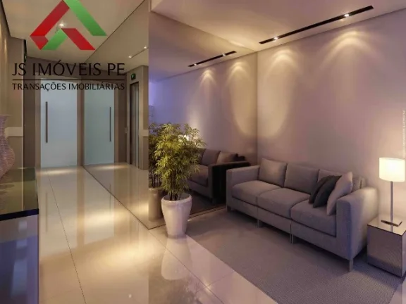 Imagem Apartamento A Venda em RECIFE - PE, MADALENA