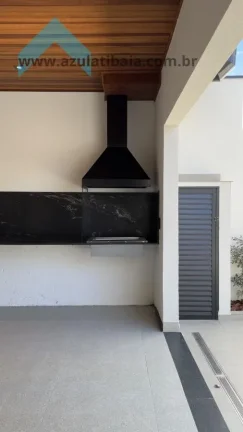 Imagem Casa com Piscina à Venda no Nova Gardênia  Atibaia/SP
