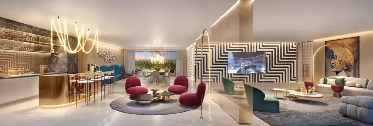 Imagem Apartamento à venda no bairro Moema - São Paulo/SP