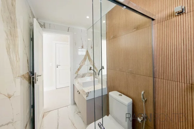 Imagem Casa com 6 Quartos à Venda, 413 m² em Barra Do Jacuipe - Camaçari