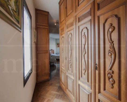 Imagem Perdizes Apartamento, 4 quartos, 2 suites, 3 vagas, 298?