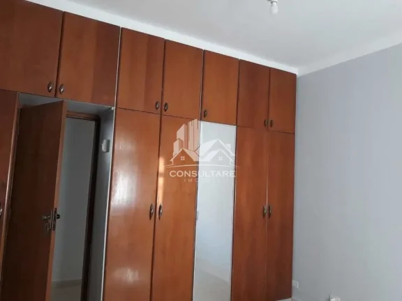 Imagem Apartamento José Menino, Santos - R$ 630 mil, Cod: 9083 MMD