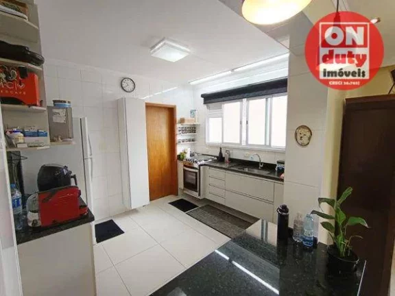 Imagem Apartamento com 2 quartos à venda em Santos