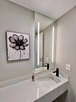 Imagem Apartamento à venda, com 3 quartos, 118,99m²