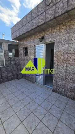 Imagem Casa para locação em São Paulo-SP, Jardim Popular: 3 quartos, 1 suíte, 1 sala, 2 banheiros, 2 vagas, 125m². Agende sua visita!