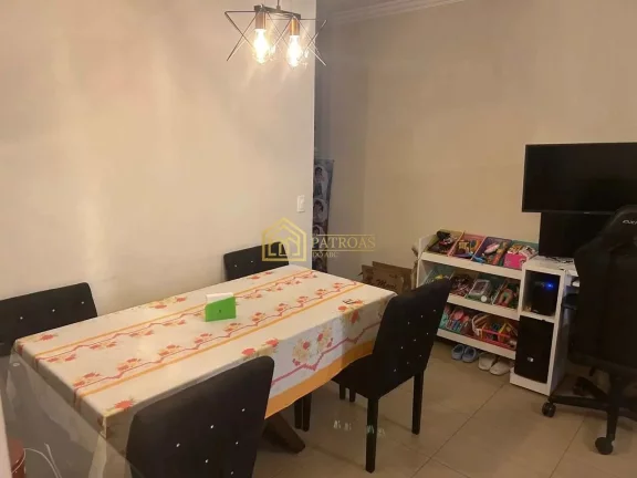 Imagem Apartamento Padrão