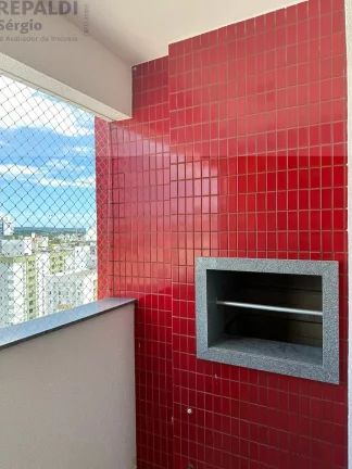 Imagem Residencial Stutigart Criciuma a venda 3 dormitorios