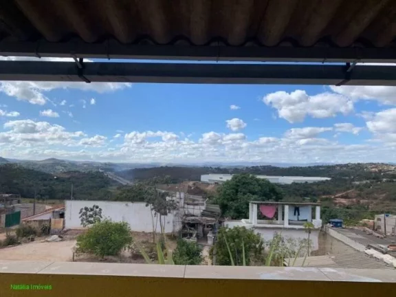 Imagem *CASA RESIDENCIAL PARA VENDA
*BAIRRO DIAMANTINA, EM JUATUBA
*CONSTITUÍDA POR: 3 DORMITÓRIOS, SALA,...
