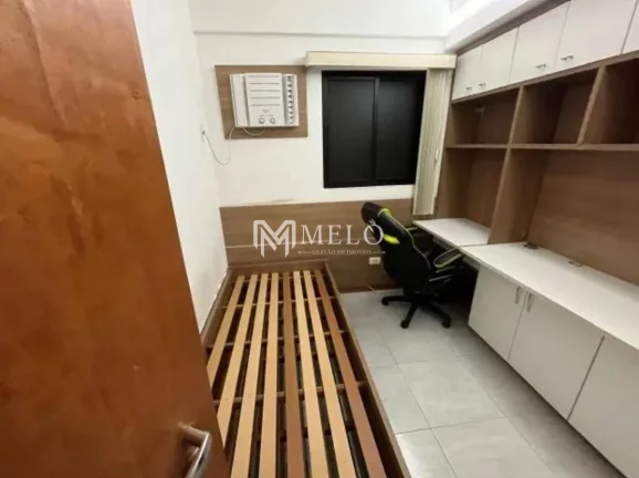 Imagem BOA VIAGEM - Apto com 2qts, 1suite, 58m²