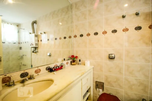 Imagem Apartamento à Venda - Copacabana, 3 Quartos, 170 m2