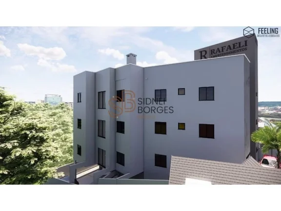 Imagem Apartamento CONCÓRDIA - SC