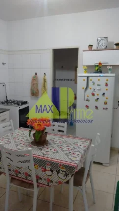 Imagem Casa para locação na Vila Salete, São Paulo-SP: 1 quarto, 1 banheiro e 40m² - Imperdível!