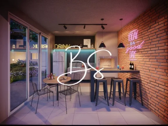 Imagem APARTAMENTO RESIDENCIAL em PORTO ALEGRE - RS, JARDIM ITU