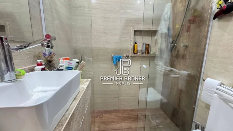 Imagem Casa à venda, 58 m² por R$ 470.000,00 - Parque do Imbui - Teresópolis/RJ