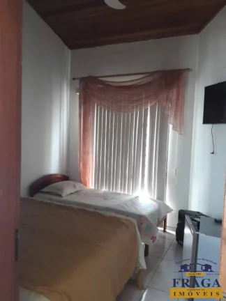 Imagem Sitío/Chácara com 03 quartos à venda, 250m²-Ipanema do meio Aracoiaba Serra