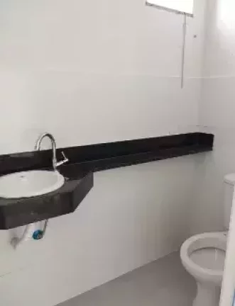 Imagem Cobertura duplex à venda, 3 quartos, 2 suítes, 2 vagas, Santa Branca - Belo Horizonte/MG