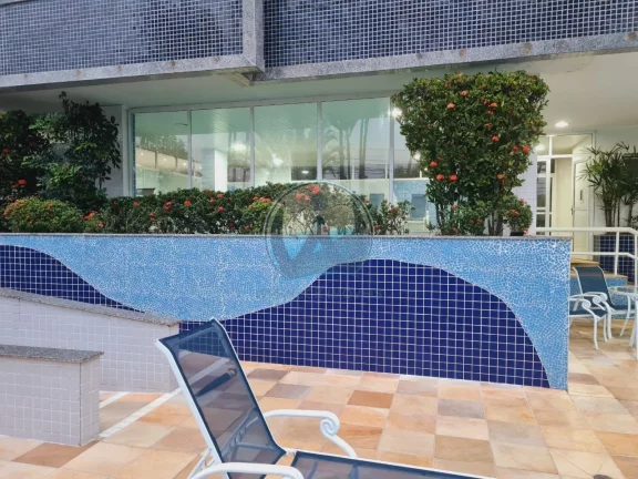 Imagem APTO RESIDENCIAL em Ubatuba - SP, PRAIA GRANDE