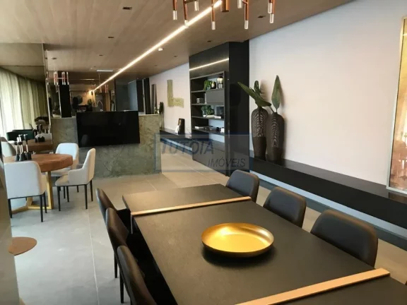 Imagem APARTAMENTO À VENDA NA VILA MARIANA, SÃO PAULO
