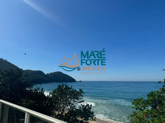 Imagem Cobertura Duplex Incrível, Pé na Areia!