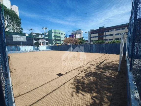 Imagem Apartamento com 3 dormitórios à venda, 73 m² por R$ 440.000 - Coqueiral de Itaparica - Vila Velha/ES