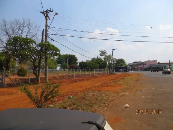 Imagem ÁREA URBANA EM BAIRRO - PARQUE RESIDENCIAL REGINA - MATÃO EM SUMARÉ