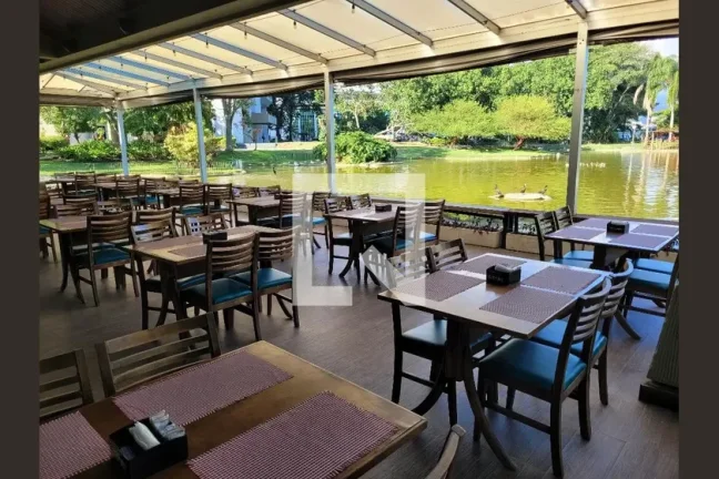Imagem Apartamento à Venda - Barra da Tijuca, 3 Quartos, 242 m2