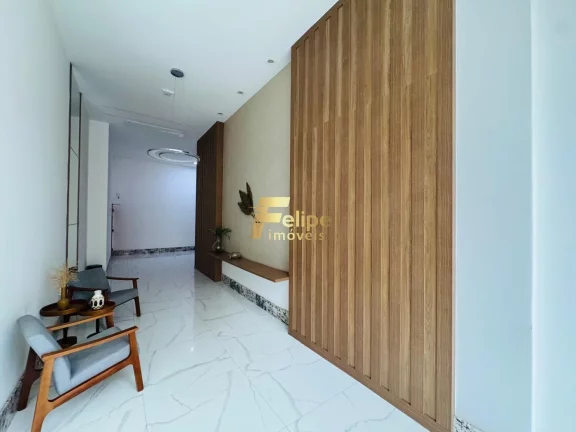 Imagem BELÍSSIMO APARTAMENTO DE 02 QUARTOS SENDO 01 SUÍTE À VENDA NA PRAIA DAS GAIVOTAS EM VILA VELHA/ES!