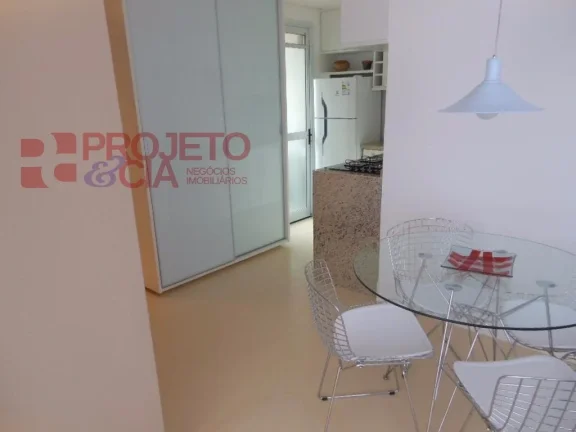 Imagem Apartamento em Morumbi - São Paulo