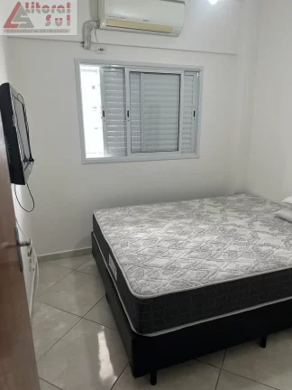 Imagem APARTAMENTO RESIDENCIAL em PRAIA GRANDE - SP, OCIAN